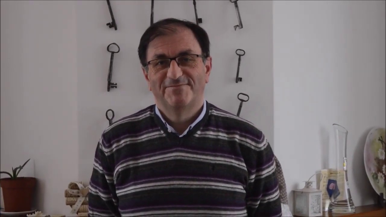 Un messaggio speciale – Marzo 2020