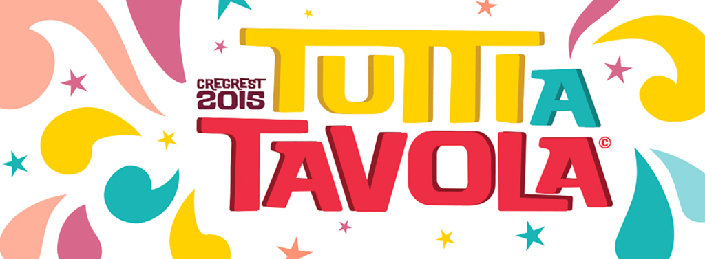 Grest 2015 – Tuttiatavola