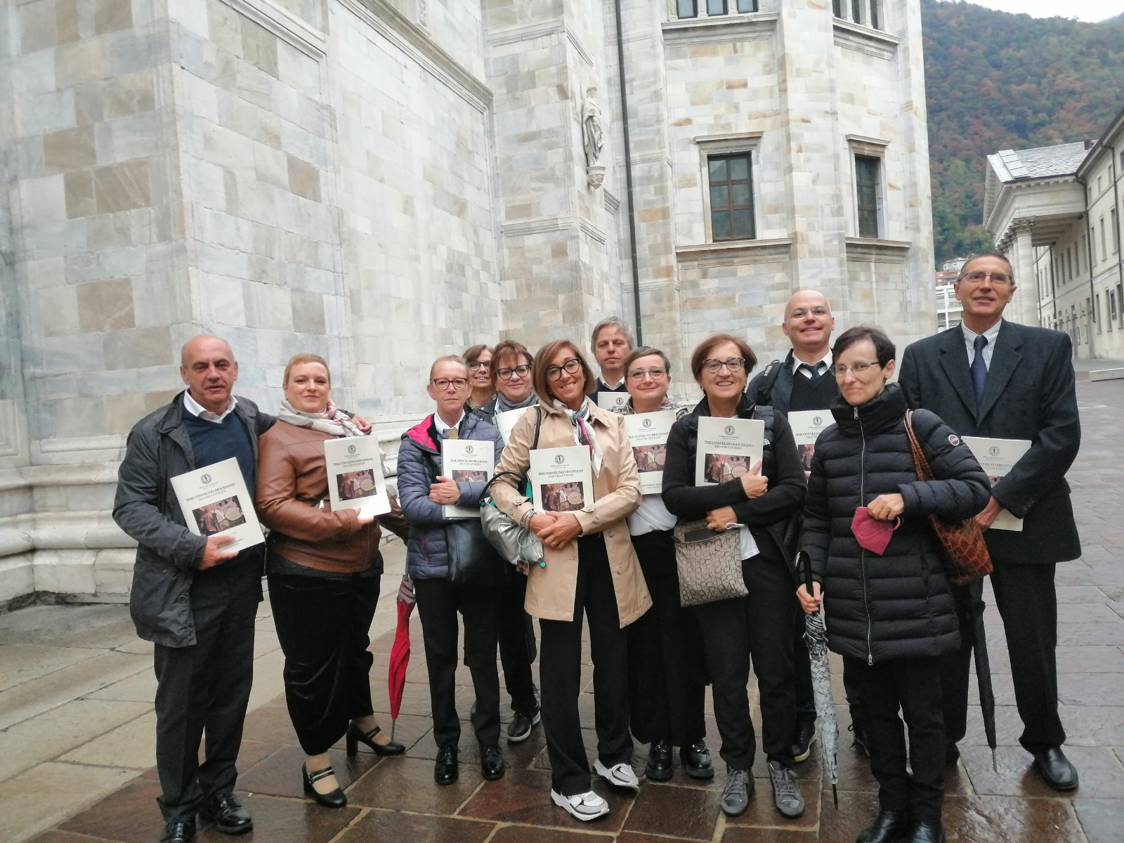 XXII Convegno - Corale