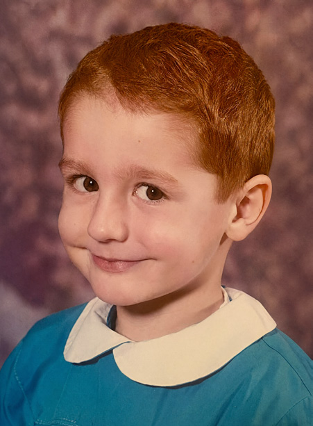 Carlo Bambino