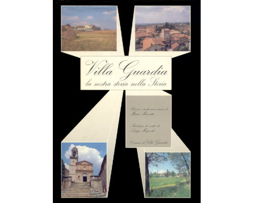 Villa Guardia – La nostra storia nella storia