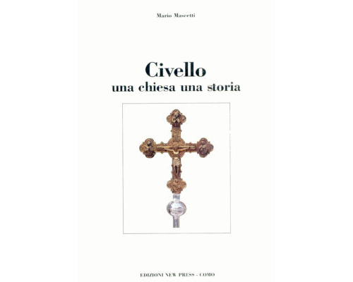 Civello – Una chiesa una storia